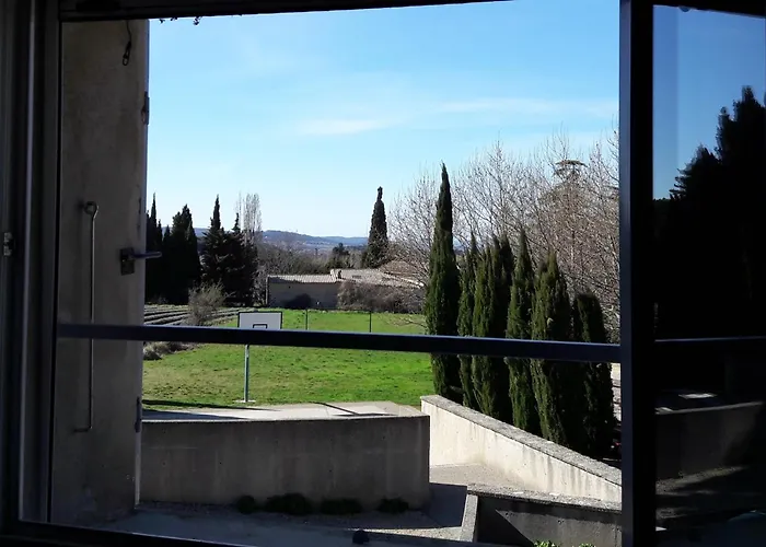 Le Relais D'elisa Le Pegue
