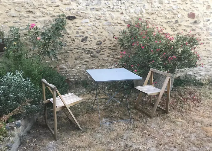 Le Relais D'elisa * Le Pegue