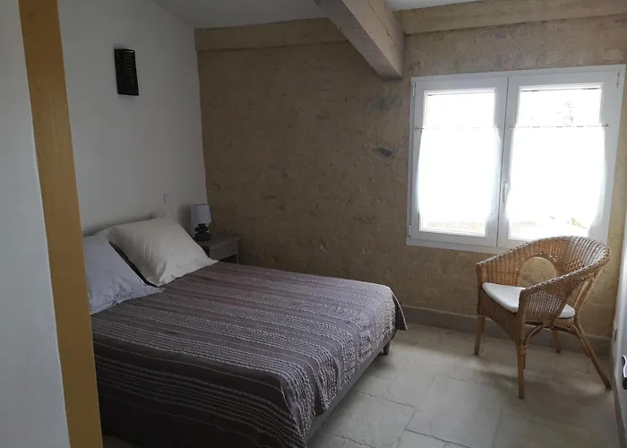 Le Relais D'elisa Апартаменты *