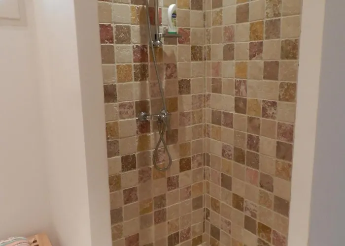 Le Relais D'elisa Апартаменты *