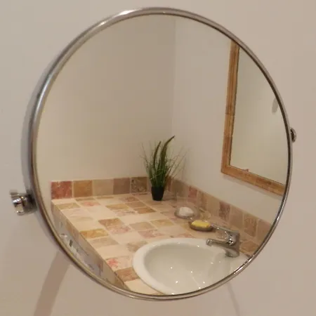 Le Relais D'elisa Apartman
