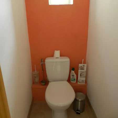 Le Relais D'elisa Apartman