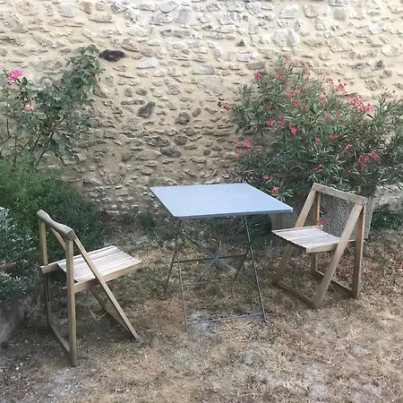 Le Relais D'elisa * Le Pegue