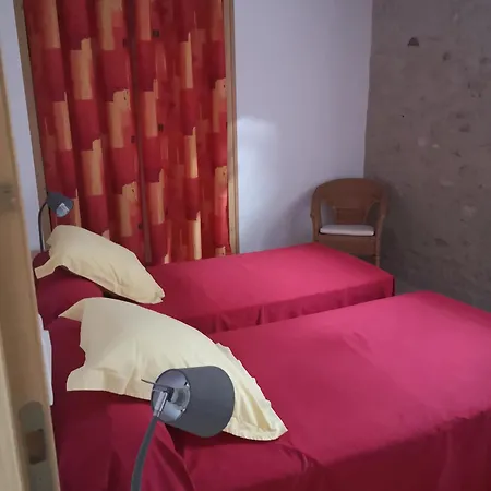 Le Relais D'elisa * Le Pegue