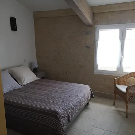 Le Relais D'elisa Apartman *