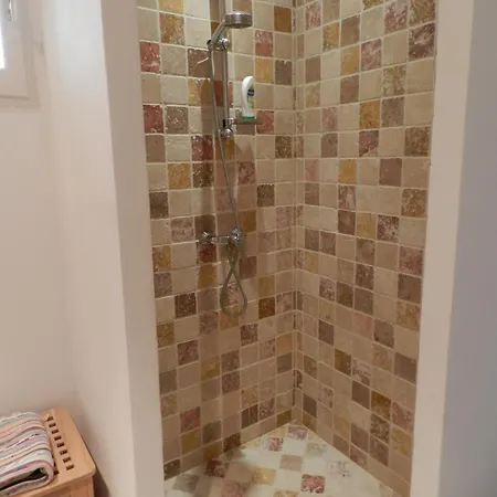 Le Relais D'elisa Appartement *