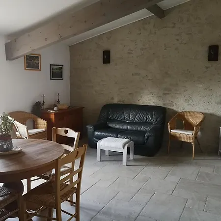 Le Relais D'elisa Appartement Le Pegue